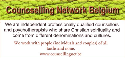 Counseling Network Belgium B