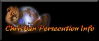 Christian Persecution Info Logo